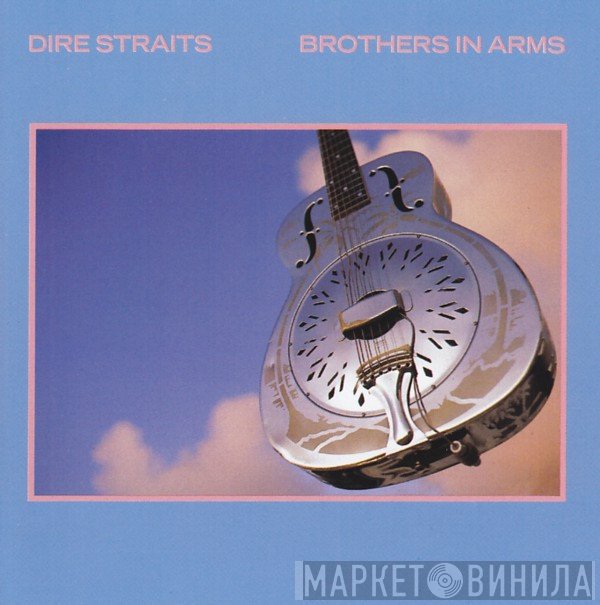 Dire Straits  - Brothers In Arms