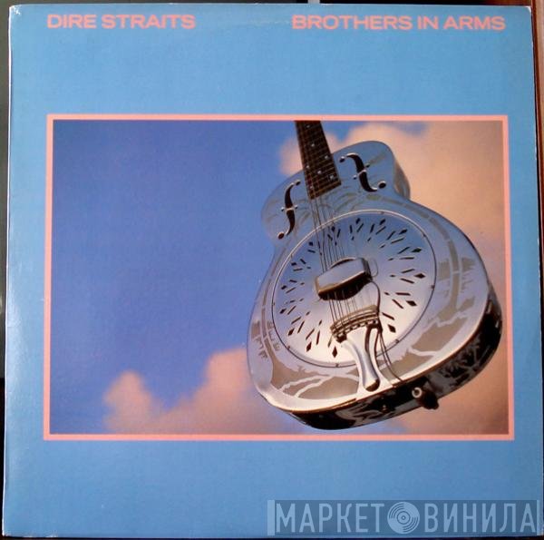 Dire Straits  - Brothers In Arms