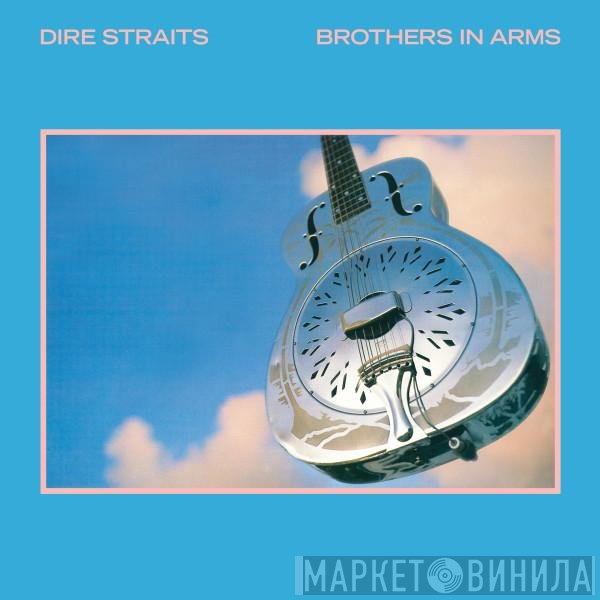 Dire Straits  - Brothers In Arms