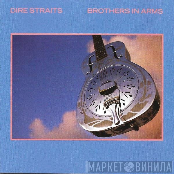 Dire Straits  - Brothers In Arms