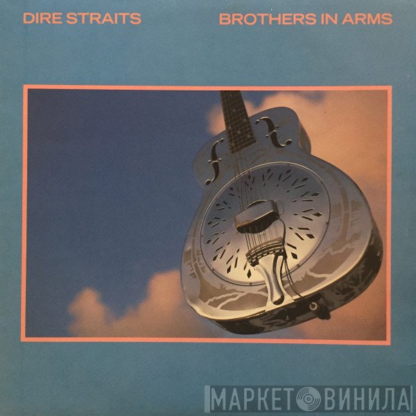 Dire Straits  - Brothers In Arms