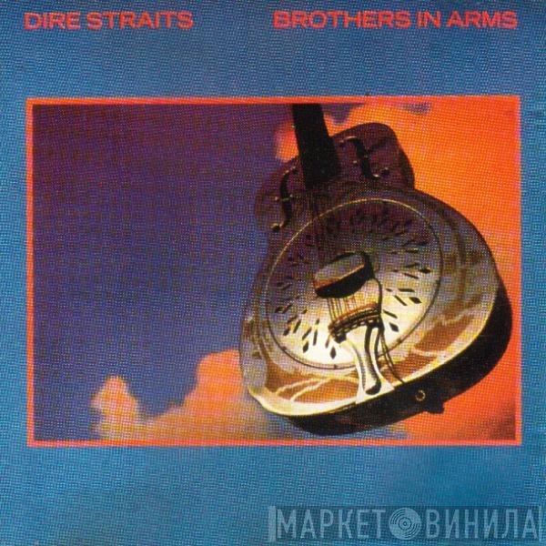 Dire Straits  - Brothers In Arms
