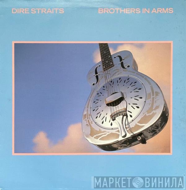 Dire Straits  - Brothers In Arms
