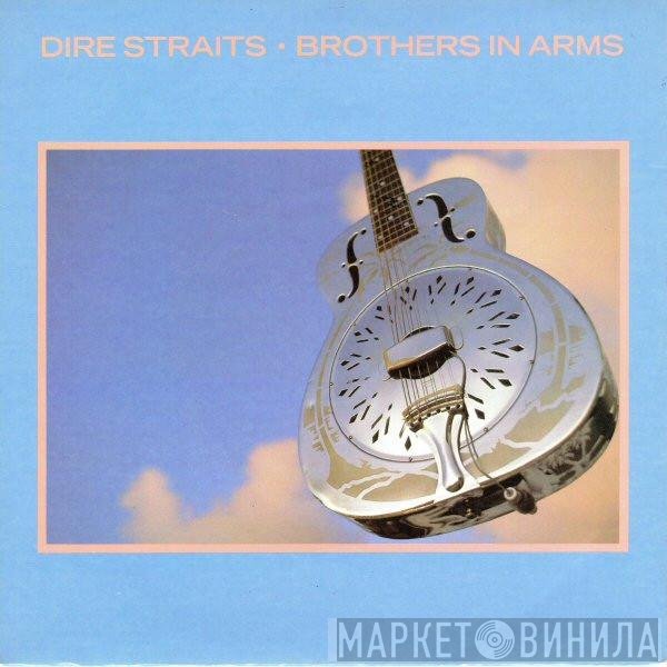 Dire Straits  - Brothers In Arms