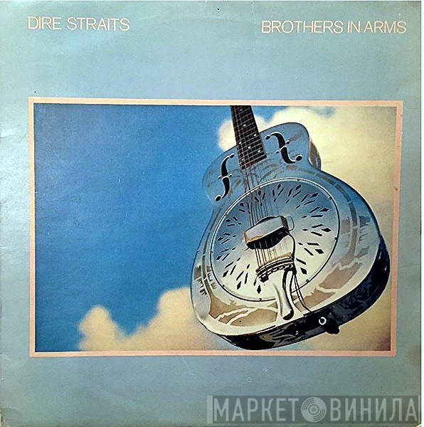 Dire Straits  - Brothers In Arms