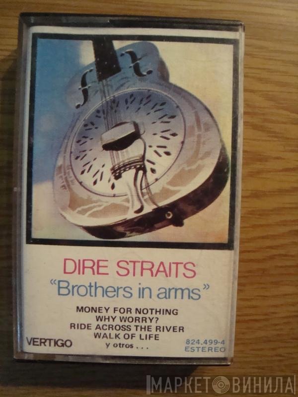 Dire Straits  - Brothers In Arms
