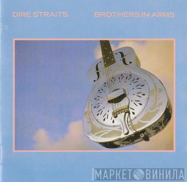 Dire Straits  - Brothers In Arms