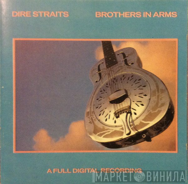 Dire Straits  - Brothers In Arms
