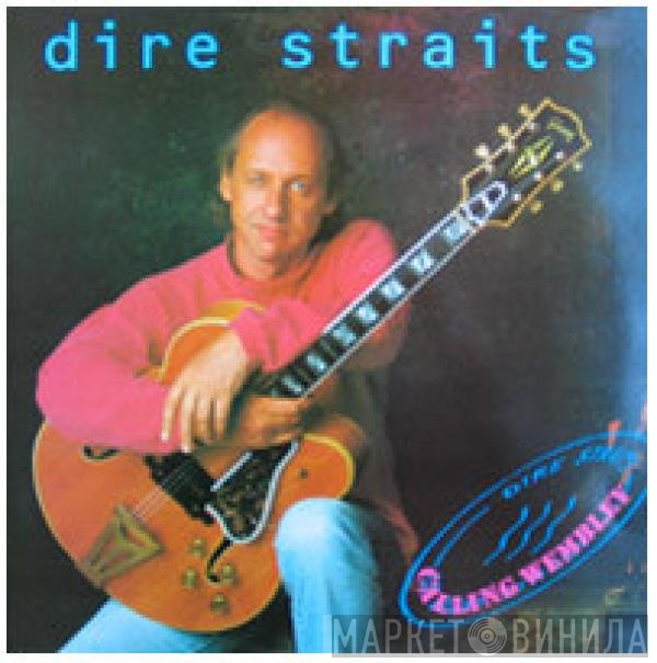 Dire Straits  - Calling Wembley