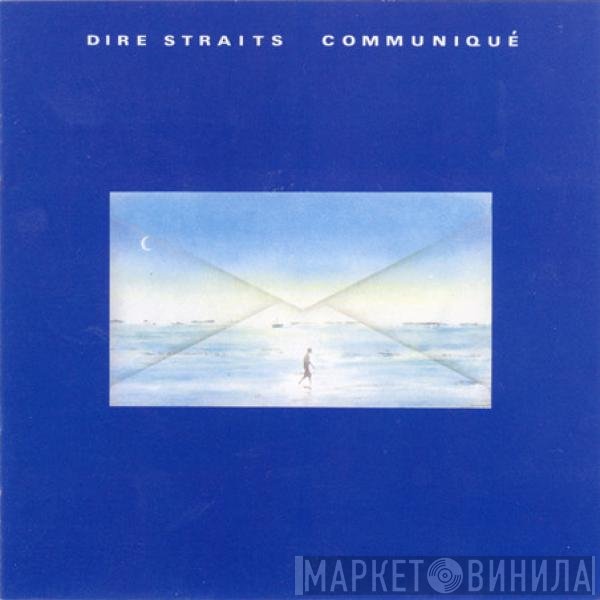 Dire Straits  - Communiqué