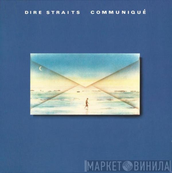 Dire Straits  - Communiqué