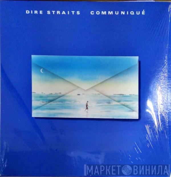 Dire Straits - Communiqué