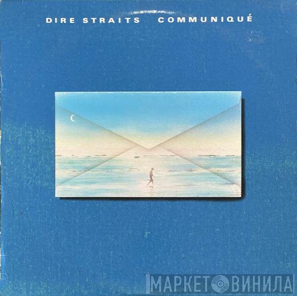 Dire Straits  - Communiqué