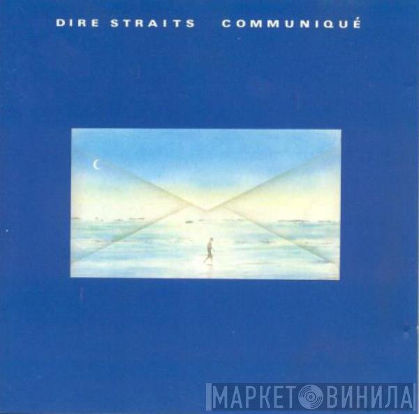 Dire Straits  - Communiqué