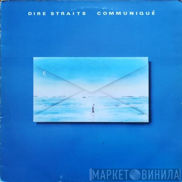 Dire Straits - Communiqué
