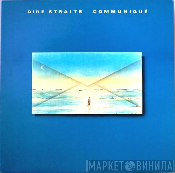 Dire Straits  - Communiqué