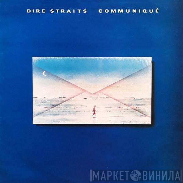 Dire Straits  - Communiqué