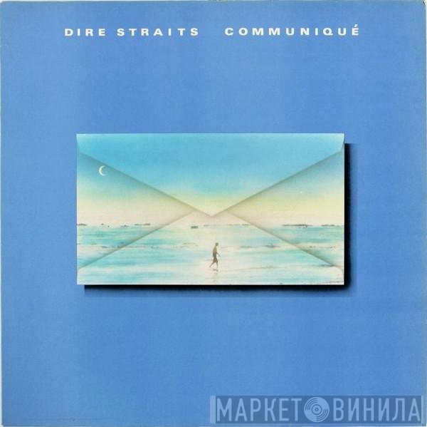 Dire Straits - Communiqué