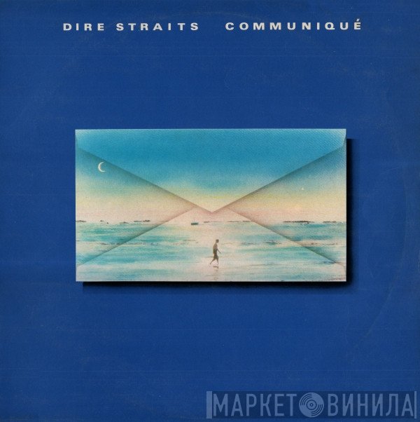 Dire Straits - Communiqué
