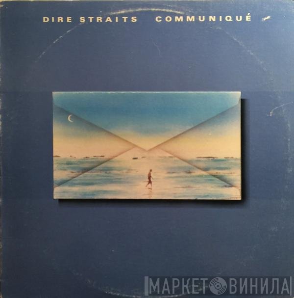 Dire Straits  - Communiqué