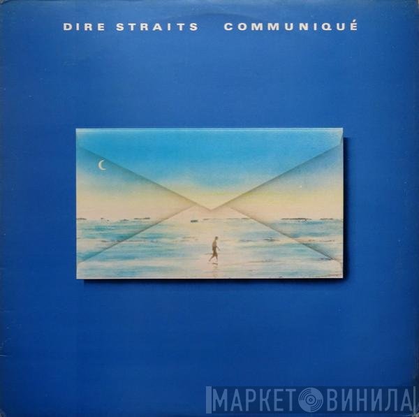 Dire Straits - Communiqué