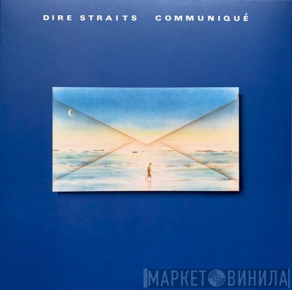Dire Straits - Communiqué