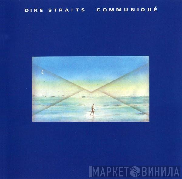 Dire Straits - Communiqué