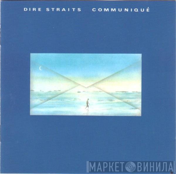 Dire Straits - Communiqué