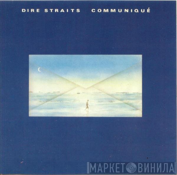 Dire Straits  - Communiqué