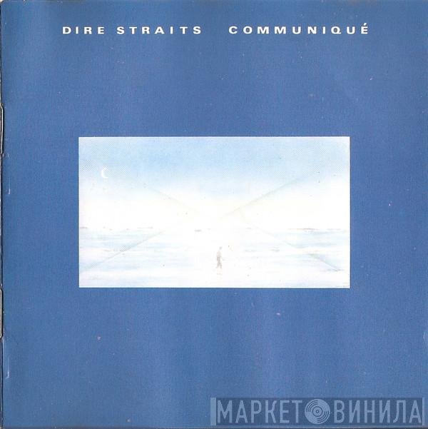 Dire Straits  - Communiqué