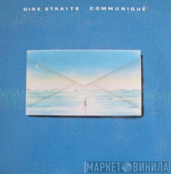 Dire Straits - Communiqué