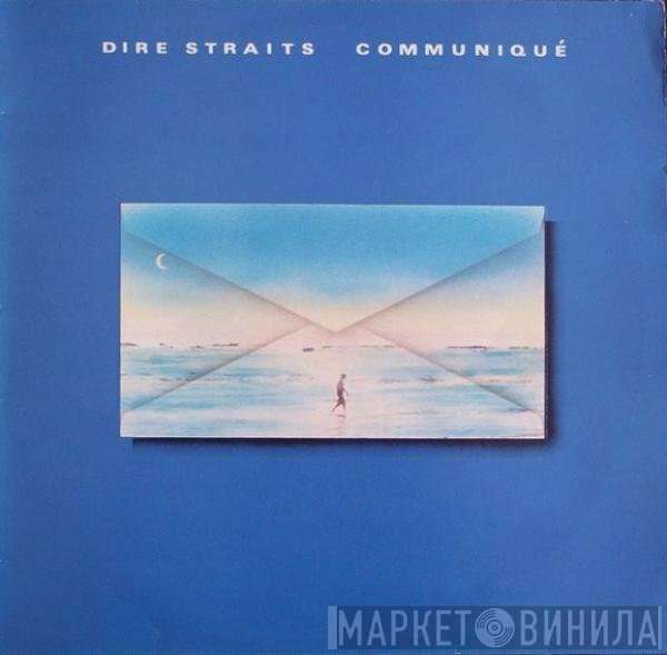Dire Straits  - Communiqué