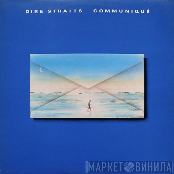 Dire Straits - Communiqué