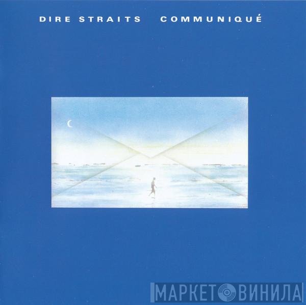 Dire Straits - Communiqué