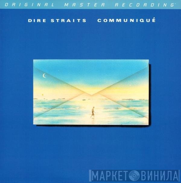 Dire Straits - Communiqué