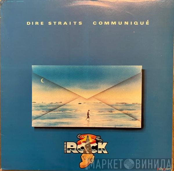 Dire Straits  - Communique