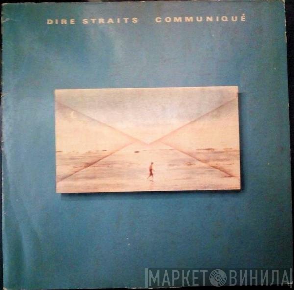 Dire Straits  - Communique