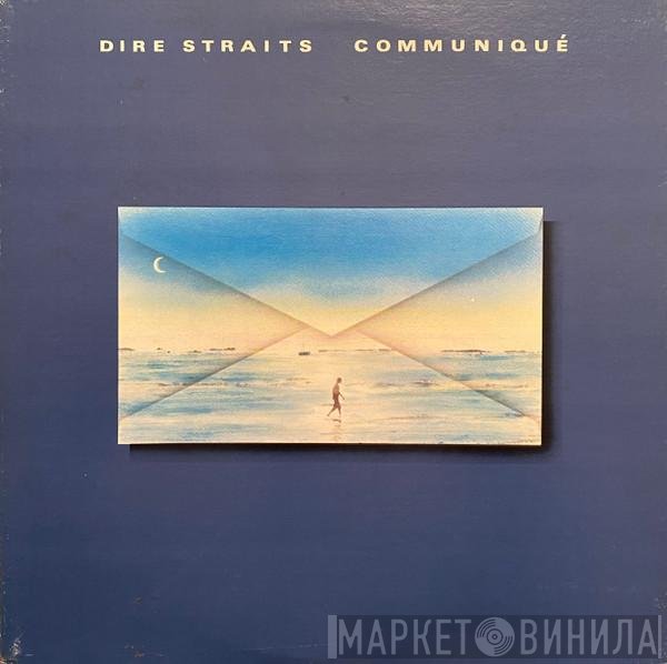 Dire Straits  - Communique