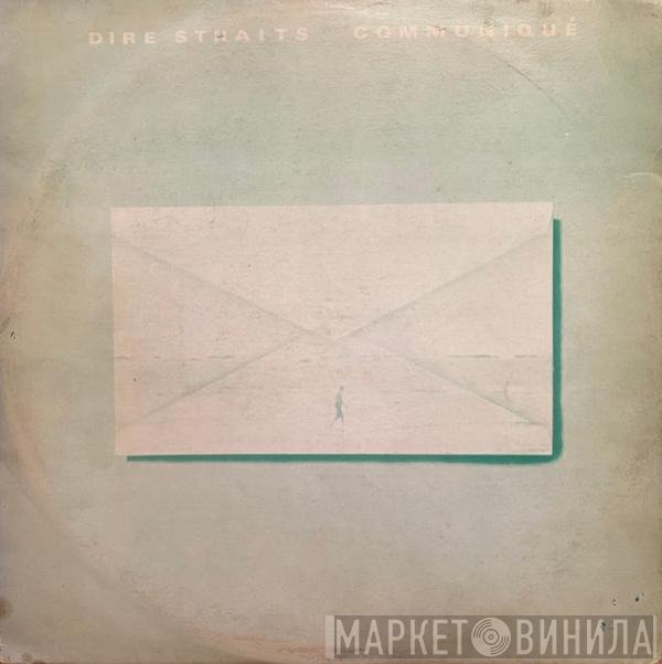 Dire Straits  - Communique