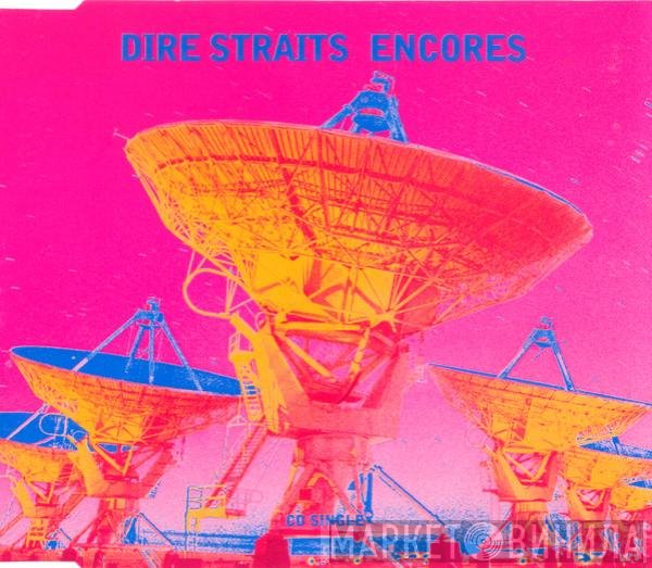Dire Straits - Encores
