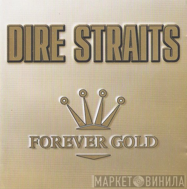 Dire Straits  - Forever Gold