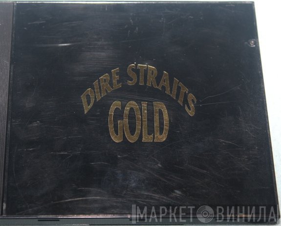 Dire Straits  - Gold