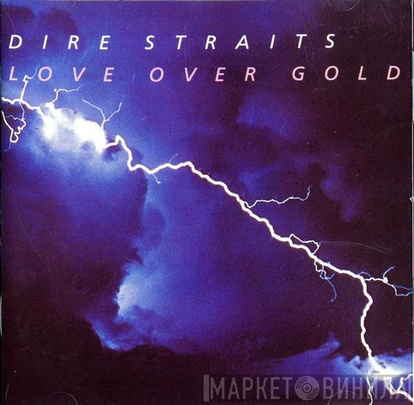 Dire Straits - Love Over Gold