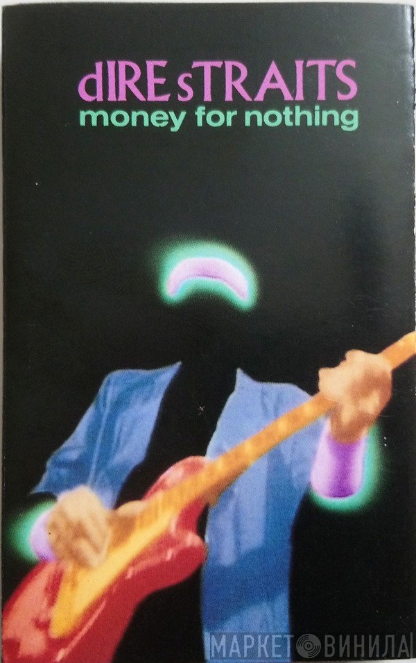 Dire Straits - Money For Nothing