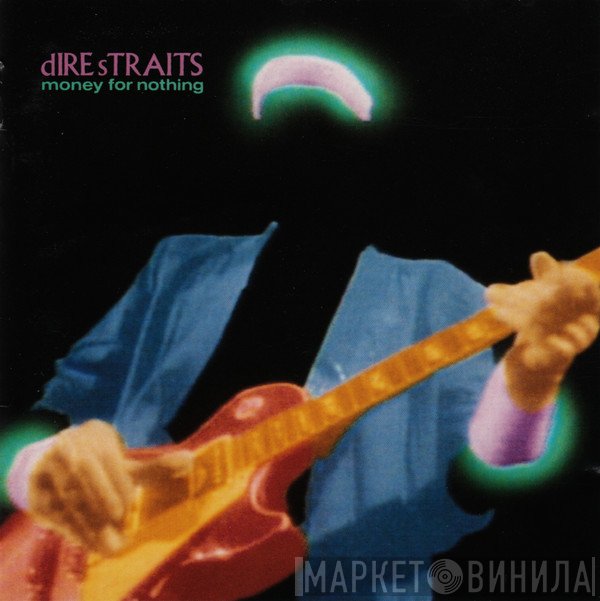 Dire Straits - Money For Nothing