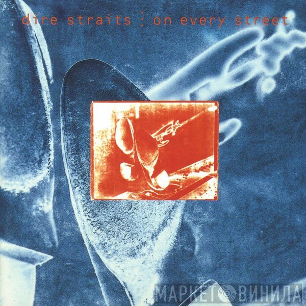Dire Straits - On Every Street