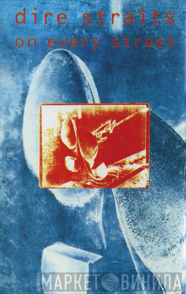 Dire Straits - On Every Street