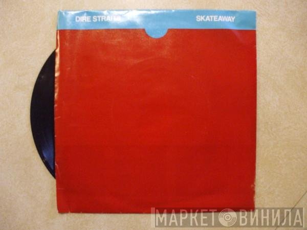 Dire Straits - Skateaway