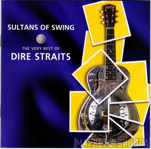 Dire Straits - Sultans Of Swing (The Very Best Of Dire Straits)