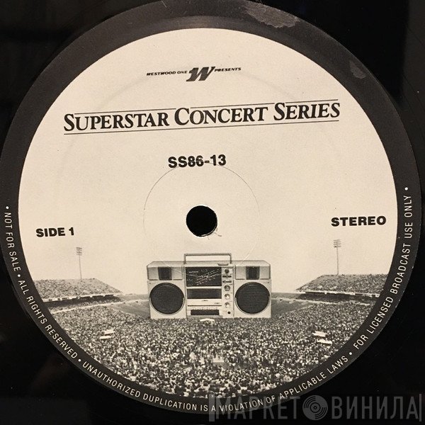 Dire Straits  - Superstar Concert Series